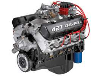 P1F05 Engine